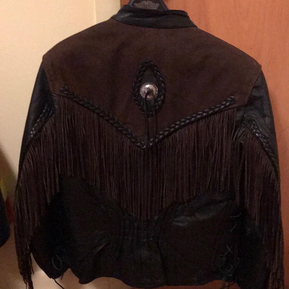Coat - Picture 2 of 8
